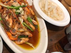 -瀏河老街土菜館(浏河店)