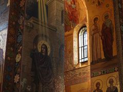 -滴血救世主教堂