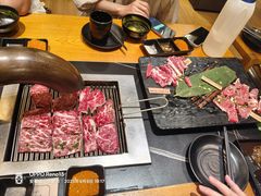 -千寻烧肉(政务区店)