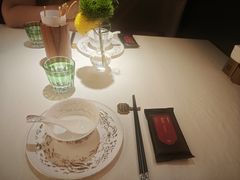 -華府Deluxe(兴业太古汇店)