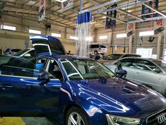 -北京祥龙博瑞汽车服务（集团）有限公司六分公司