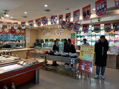 -韩记海鲜饺子(隆仁世家店)