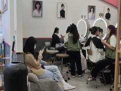 -海马体照相馆(广州新世界云门New park店)