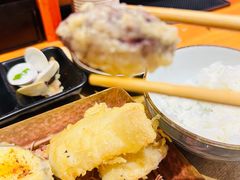-天妇罗内顺田(罗湖店)