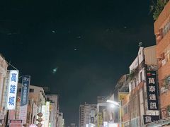 -六合夜市