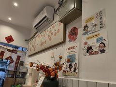 -蜀於记川渝小吃(中央大街店)