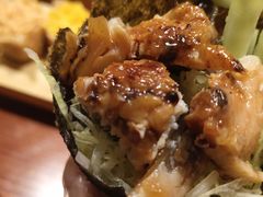 -口罩哥·烧肉刺身