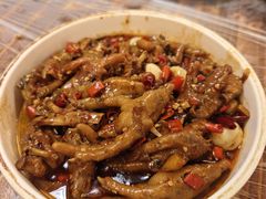 -羊子两室一厅(八一广场店)