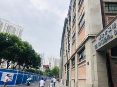 -上海四行仓库抗战纪念馆