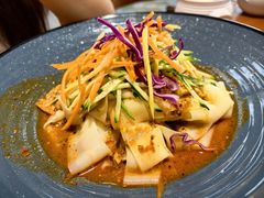 -巴尔喀十新疆餐厅(开发区店)