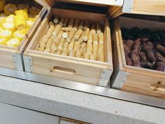 -昆山裕元花园酒店·温莎西餐厅