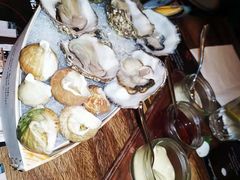 -RAC BAR(安福路店)