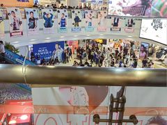 -新奥购物中心