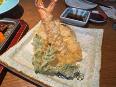 -水之惠鲜鱼料理(王府大街店)