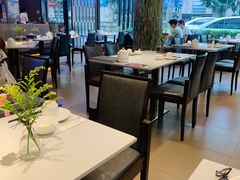 大堂-潮州府·潮菜·砂锅粥(徐家汇店)
