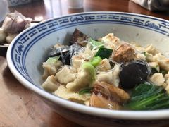 -老西安韩记三鲜煮馍(四府街店)