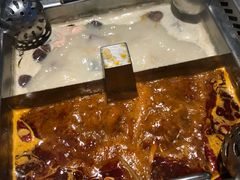 -海底捞火锅(老城根店)