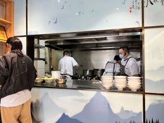 -天天鲜面馆(衡山路店)
