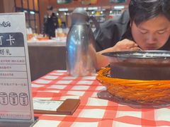 -虎子烧烤(湘江北路店)