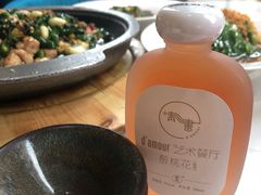 -周三的情书花园餐厅(江北店)