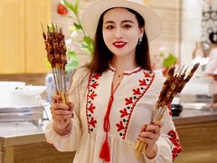 -北京王府井希尔顿酒店·万斯阁西餐厅