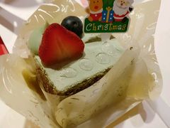 -面包新语(国瑞店)