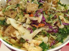 -西贝莜面村(上海百联西郊店)