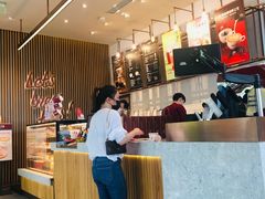 -COSTA COFFEE(常熟路店)
