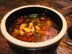 -串大叔炭火烤串·鸡西大冷面刀削面(总店)