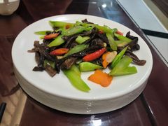 -鹿鸣春饭店(总店)