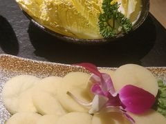 -新草堂锅物料理(泉城路店)