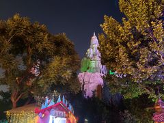 -北京欢乐谷