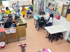 -新加坡Zam Zam餐馆