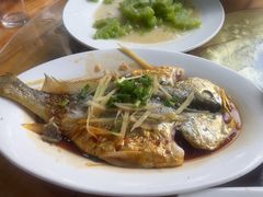 -林记海鲜排档·十年海鲜地标