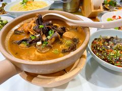 -渔娘渔家丹东海鲜(东直门店)