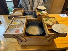 -勺子米线·云南传统小吃市集(四方街店)