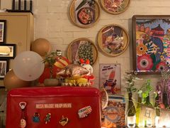 -Mesa Madre梅萨妈妈·Bintana(国贸店)