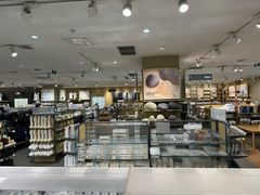 -MUJI无印良品(金狮广场店)