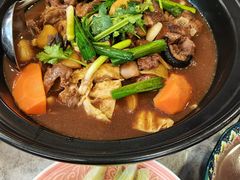 -九龙茶记·粤式餐厅融合菜(鹭江店)