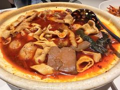 -马头巷·食景园(苏州总店)