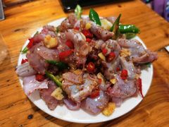 -湖南大姐特色铁板烧(城店路店)