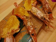 蛋黄酱焗大虾-酒久自助料理(佳兆业店)
