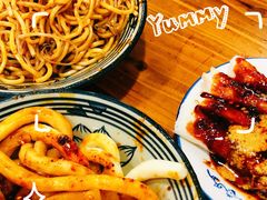 -洁美凉粉店(温江店)