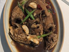 -到家尝北京菜(西坝河店)