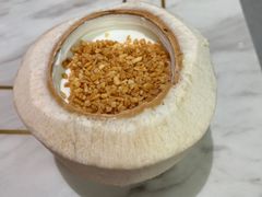 -四季缤纷椰子鸡(梅溪新天地店)
