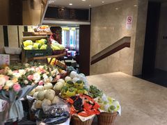 -潮府馆·非遗潮州菜·世纪公园(新国际博览中心店)