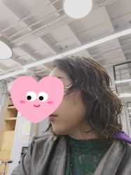 -Miracle集简美发沙龙
