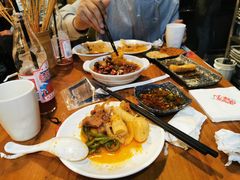 -付小姐在成都(中山公园店)