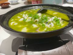 -寨子里的钵钵菜·湘西山里菜(魅力湘西店)