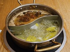 -松野谷·寿喜烧自助(华联顺义金街购物中心店)